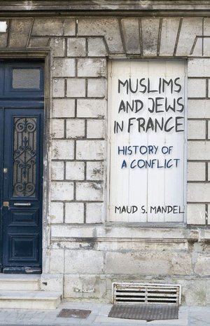Pour une histoire relationnelle des musulmans et des juifs en France