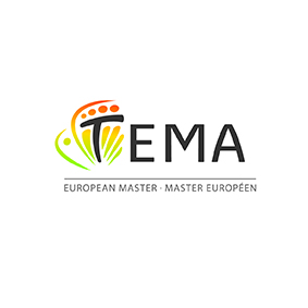 Master européen Erasmus Mundus TEMA