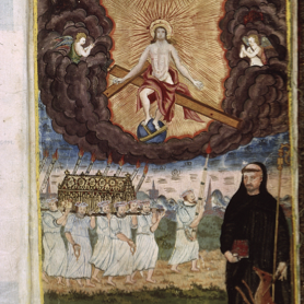 Les hommes et les choses : essais d'histoire religieuse sur le Paris d'Ancien Régime