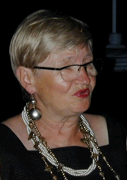 Catherine Sautter