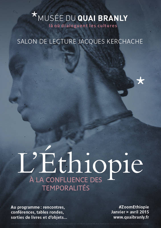 Figures et enjeux de l’empire d’Éthiopie au XXe siècle : Ménélik II, Lïj Iyassu, Haïlé Sélassié I