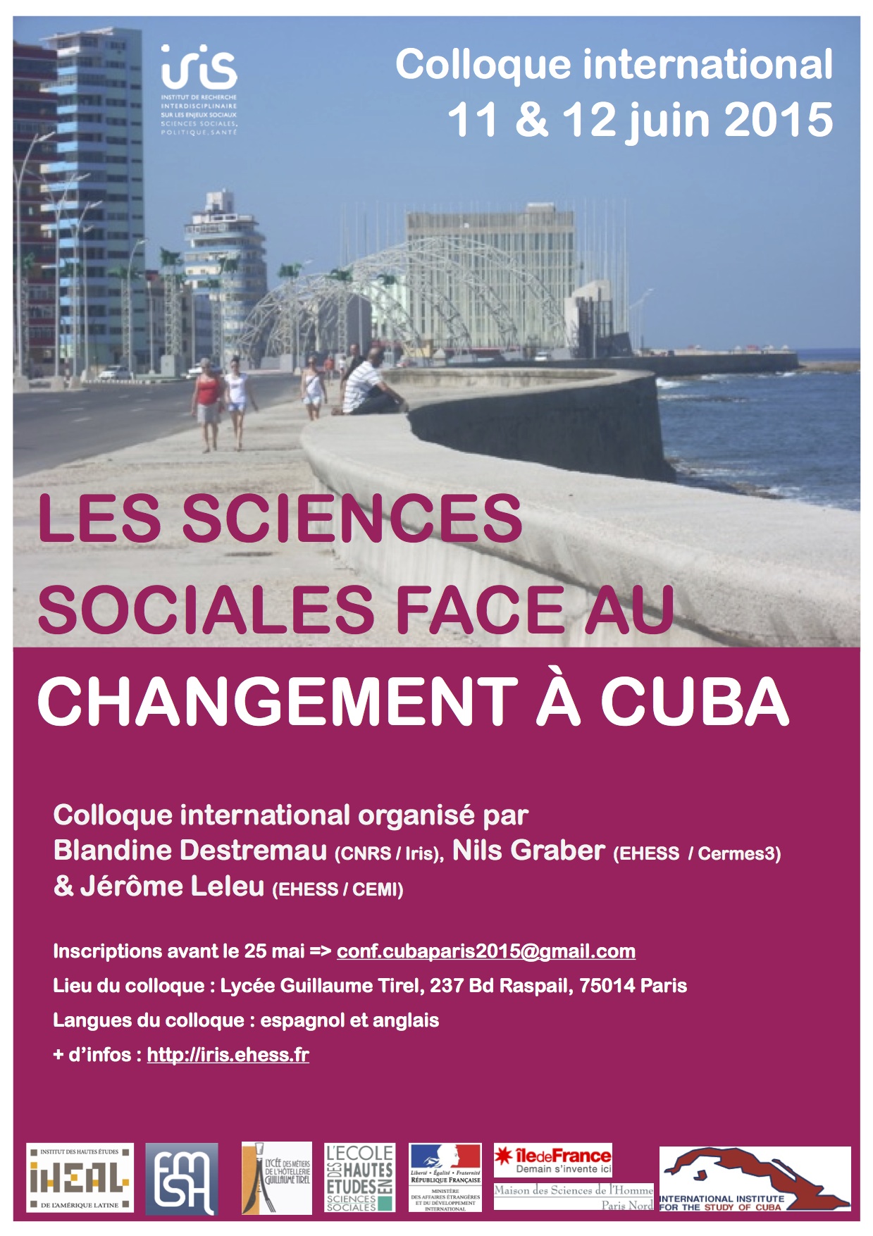 Les sciences sociales face au changement à Cuba