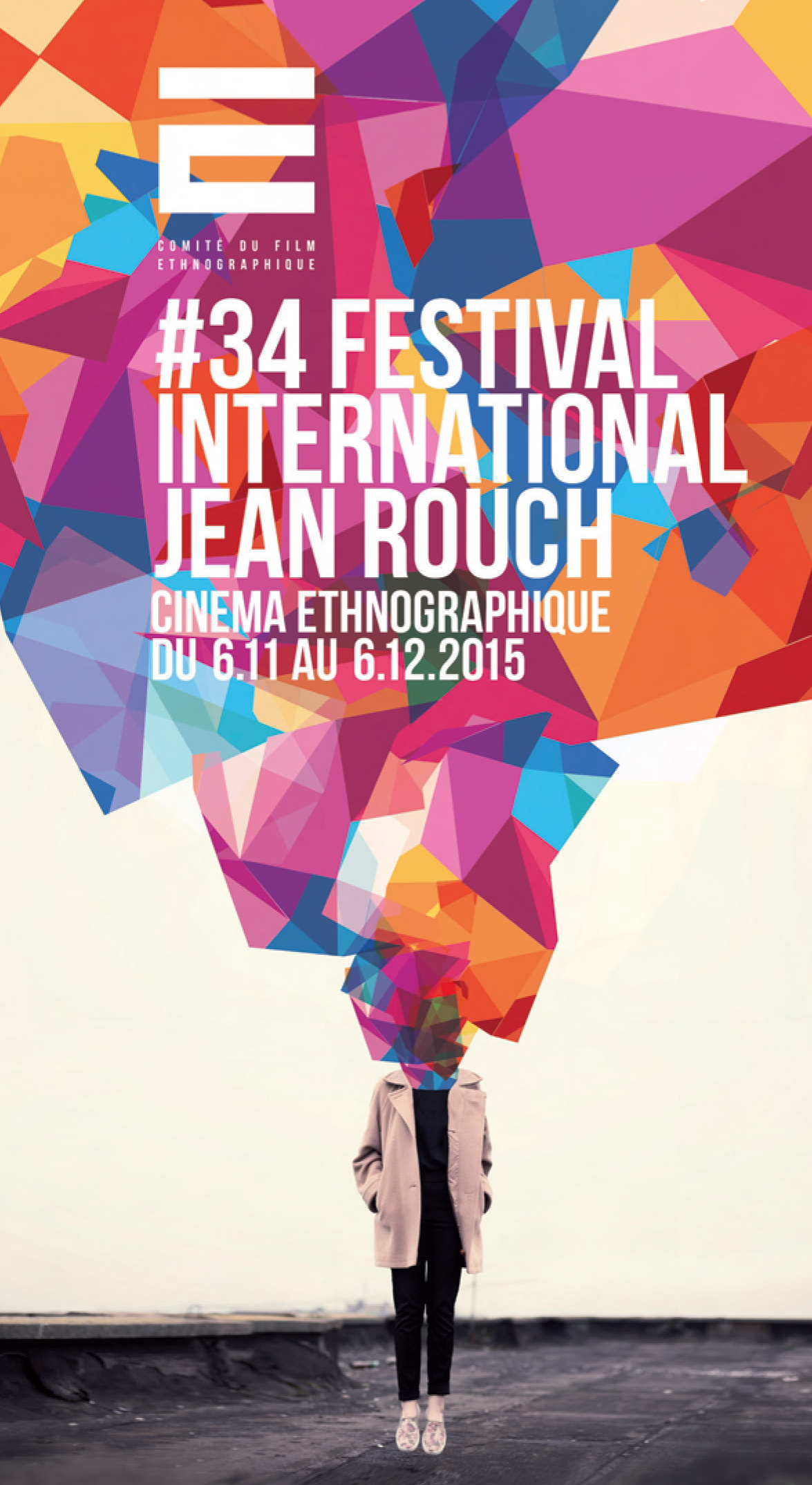 34e Festival du film ethnographique Jean Rouch