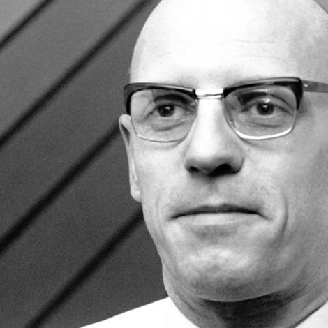 Relire le Foucault de la Pléiade