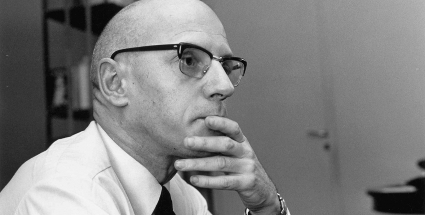 Autour de « Foucault à Münsterlingen, À l’origine de l’histoire de la folie »