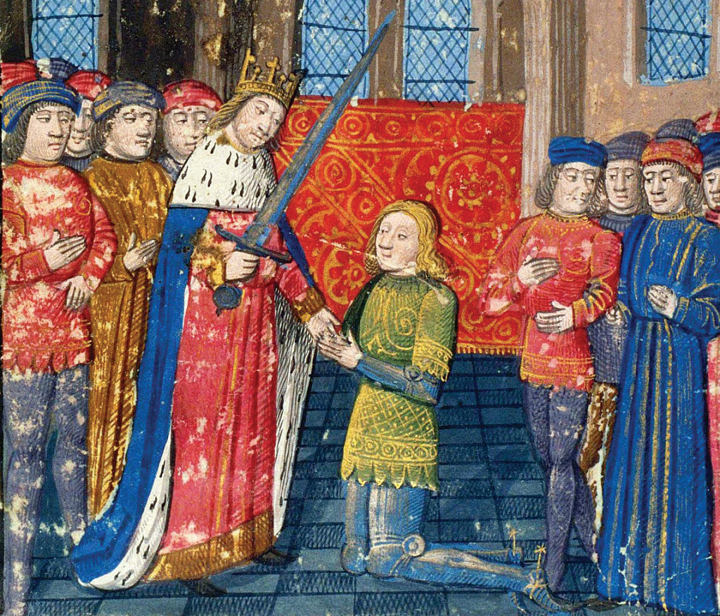 Moyen-Âge et médiévalisme : les formes de la domination