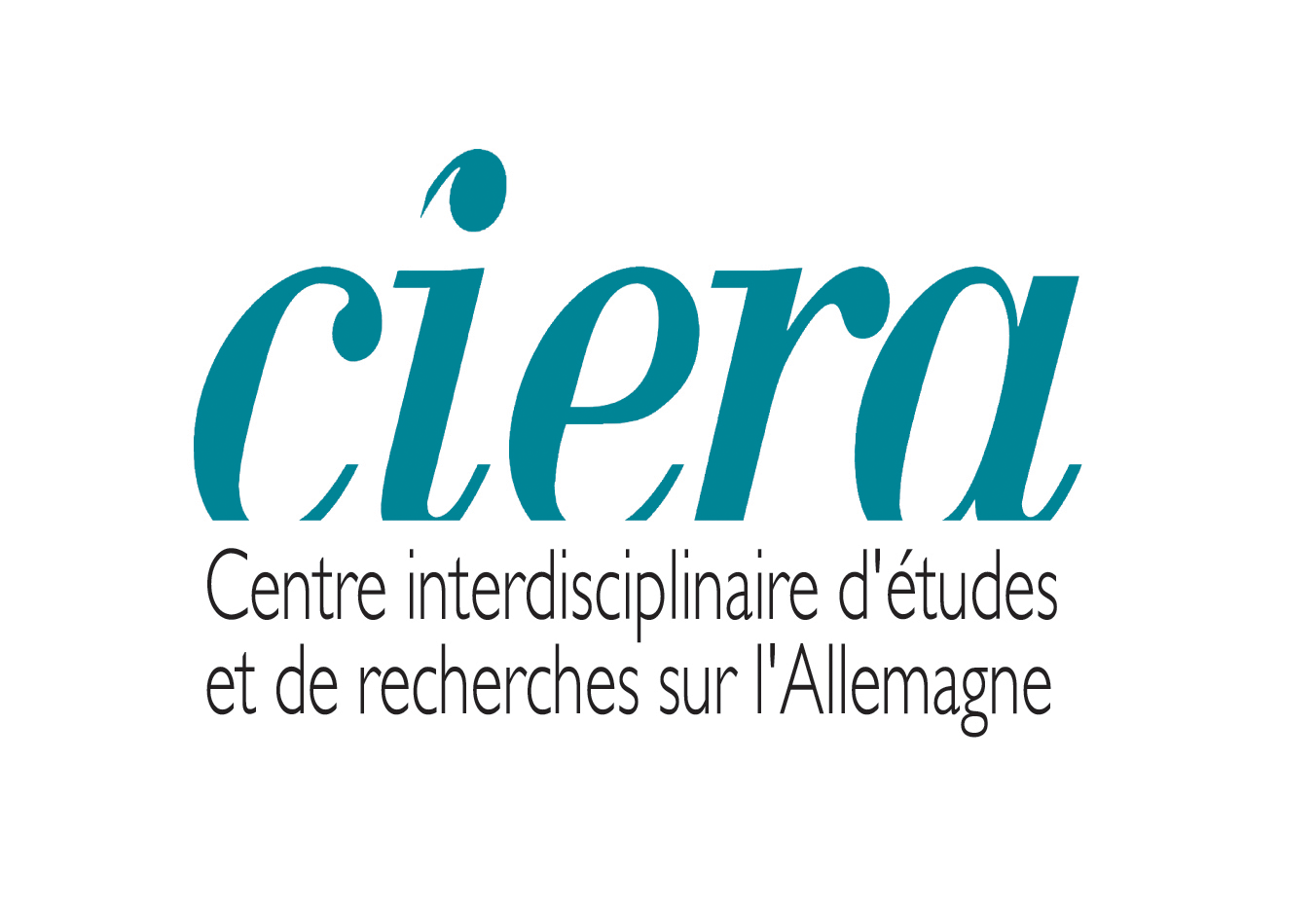Programme de formation-recherche du CIERA 2016 - 2018