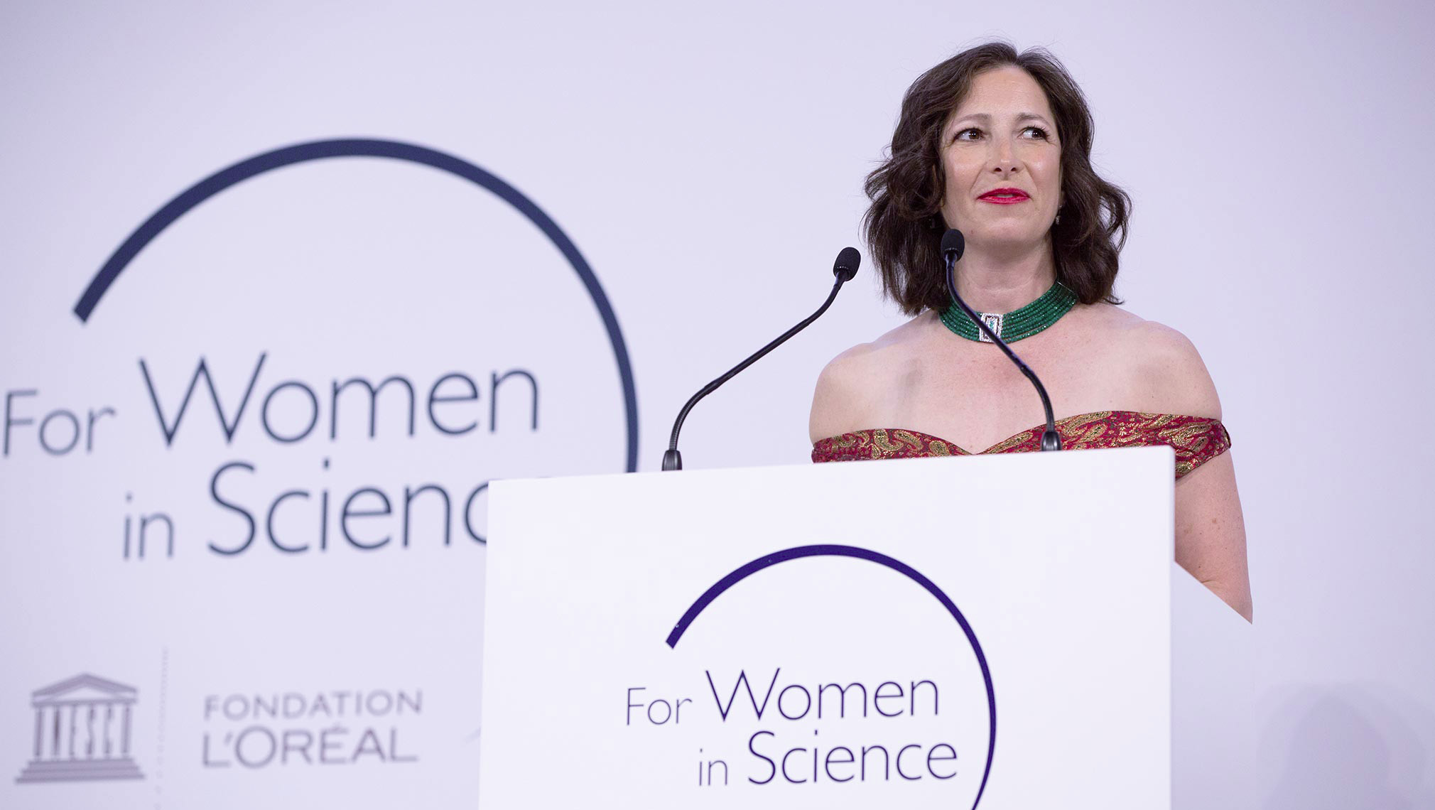Bourses françaises « Pour les femmes et la science »