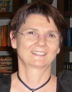 Jacqueline Nivard
